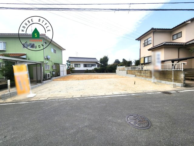 福岡市博多区金の隈2丁目第3-1棟（1号棟）