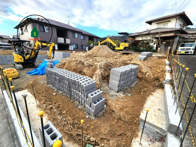 那珂川市恵子2丁目第1-1棟（１号棟）