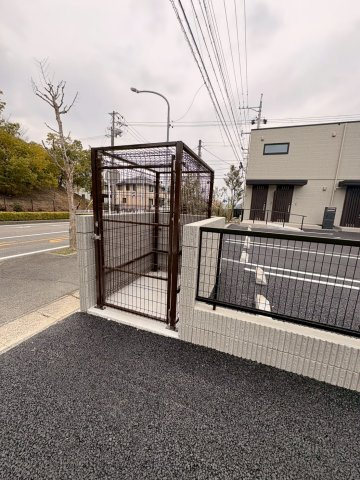 すまいるKATOあおばのその他共用部分
