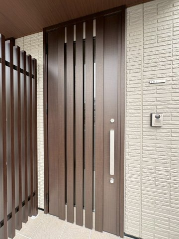 すまいるKATOあおばのその他共用部分