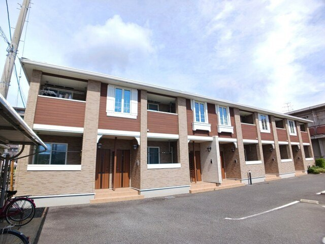 クレリエール瑞穂