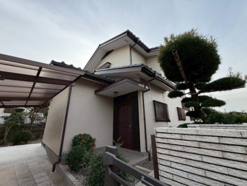 市原市桜台2丁目戸建の画像