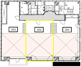 【間取り】 | RE-013 | RE-013　間取り