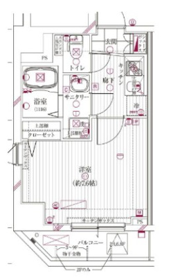 【地図】 | ガリシア清澄白河