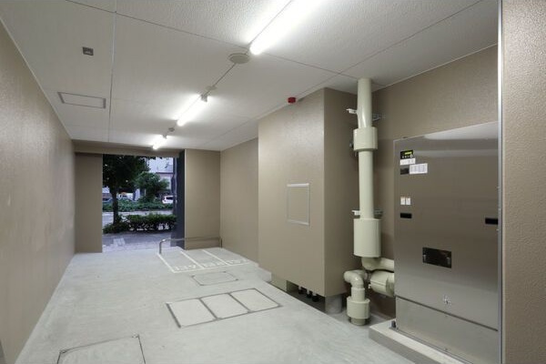 エステムコート名古屋新栄Ⅱアリーナのその他共用部分