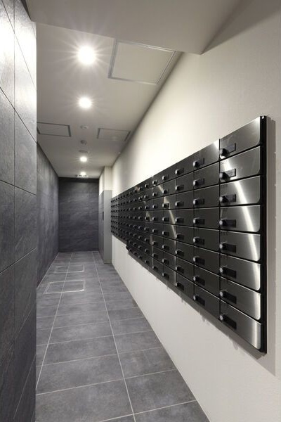 エステムコート名古屋新栄Ⅱアリーナのその他共用部分