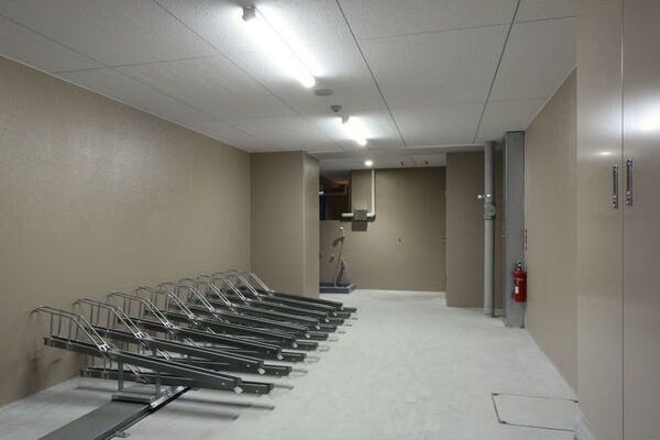 エステムコート名古屋新栄Ⅱアリーナの設備