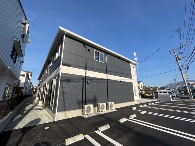 アンビエンテ川内