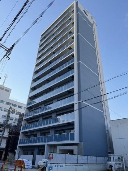 【外観】 | パークヒルズ天保山Moe