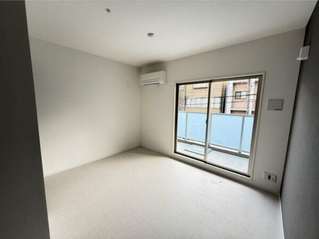 【居間・リビング】 | パークヒルズ天保山Moe