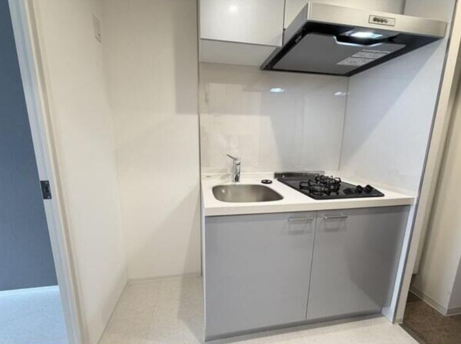 【キッチン】 | パークヒルズ天保山Moe