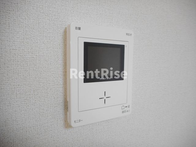 プリミエールのセキュリティ|セキュリティ