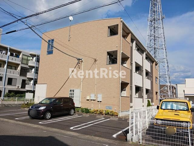 プリミエールの外観|外観写真