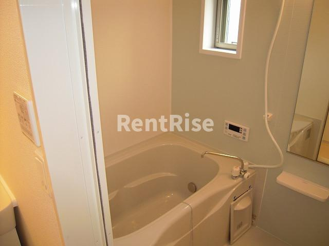 プリミエールの浴室|バス