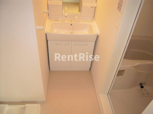 プリミエールの洗面所|洗面所