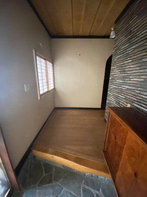 【玄関】 | 君津市久保アパート2階