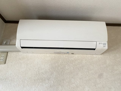 【設備】 | 君津市久保アパート2階