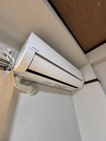 【設備】 | 津田沼ビル