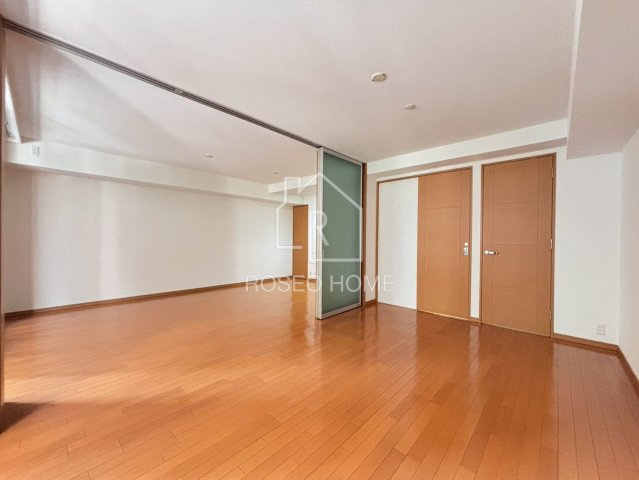 リーガル江戸堀ウエストパークの内装|同マンション別部屋：参考写真