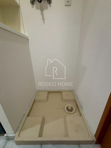 リーガル江戸堀ウエストパークのその他|同マンション別部屋：参考写真