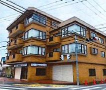 第2ときわハイツ