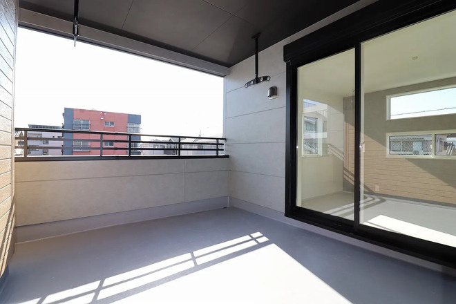 【仲介手数料無料／西区】ブルーミングガーデン名古屋市西区大野木4丁目　新築戸建のその他