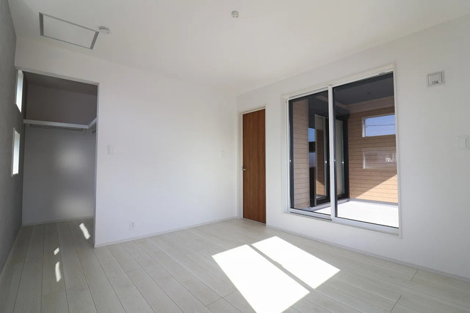 【仲介手数料無料／西区】ブルーミングガーデン名古屋市西区大野木4丁目　新築戸建のその他
