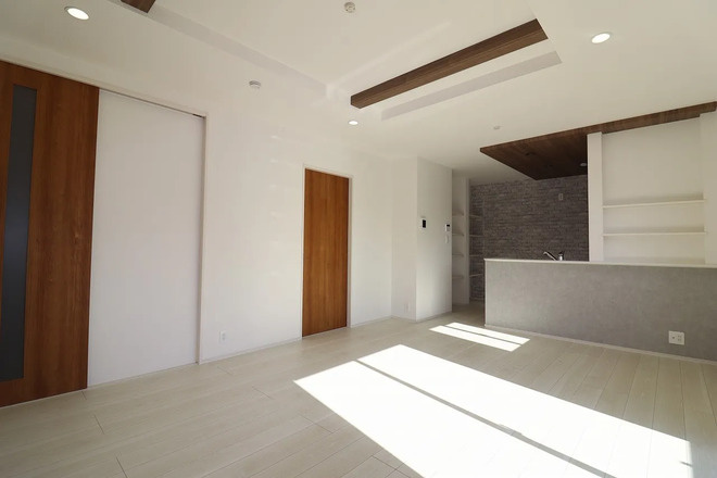 【仲介手数料無料／西区】ブルーミングガーデン名古屋市西区大野木4丁目　新築戸建のその他