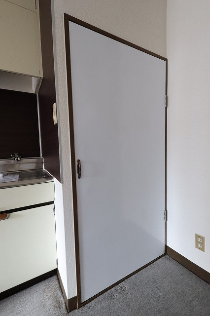 ポエム松川の設備