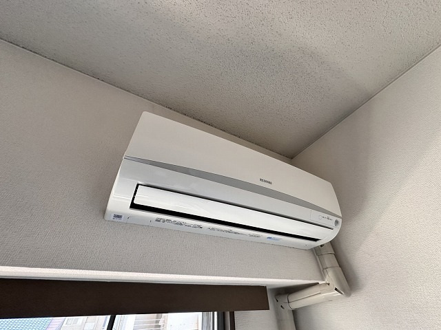 ポエム松川の設備