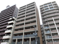 プレッツァ新大阪の画像