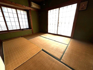 【和室】 | 安芸郡熊野町出来庭【中古戸建】【現状渡し】