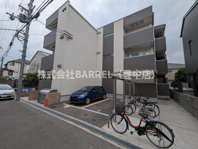 セレーノ北桜塚