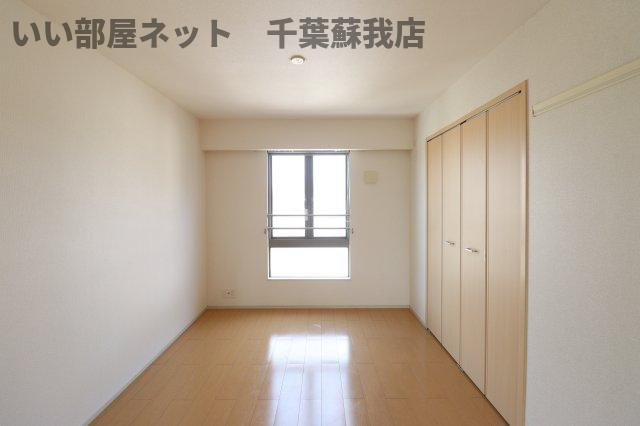 マーヴェラス末広の寝室|お気軽にお問い合わせください♪