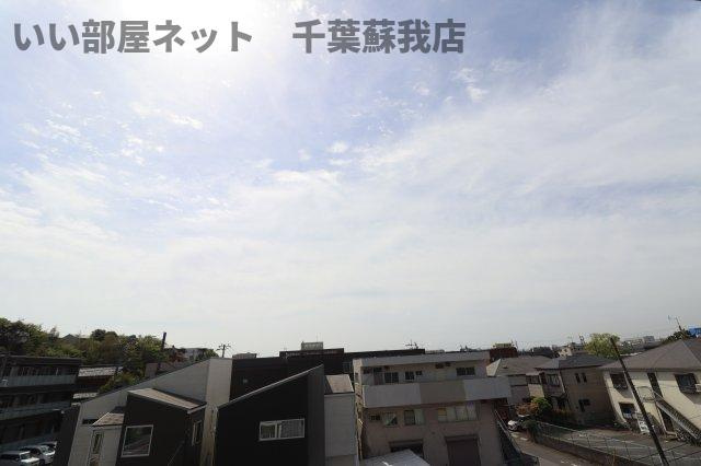 マーヴェラス末広の展望|明日を自由に『Asfree』いい部屋ネット千葉蘇我店です！