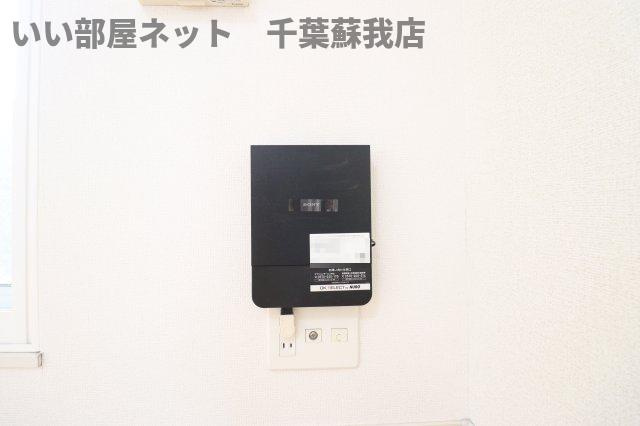 マーヴェラス末広のその他|高速インターネットＮＵＲＯ光が無料で使えます！