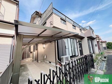 サンバルコニーハウス二重堀