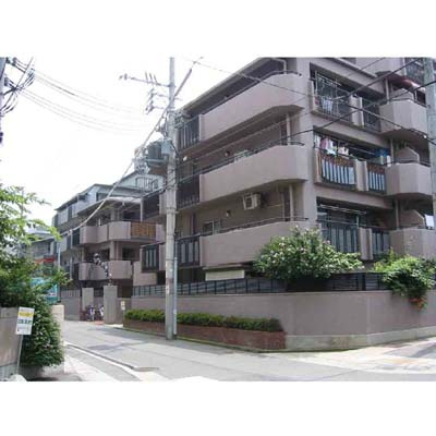 甲南第6東灘ハイム