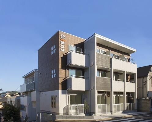 Ｇｌａｎｚ赤羽ＷＥＳＴ