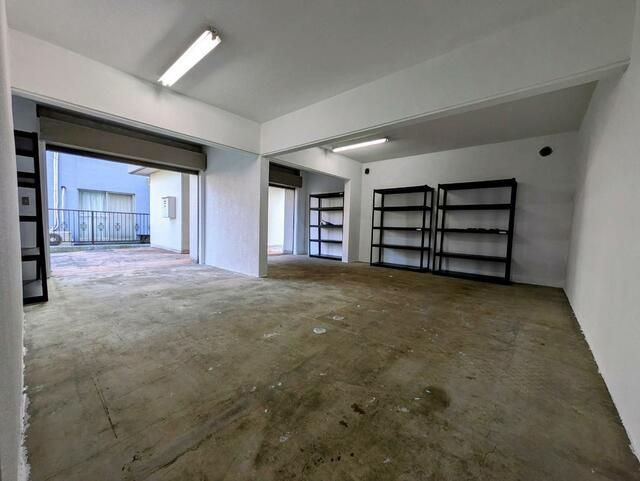 ヴィラ南林間の内装