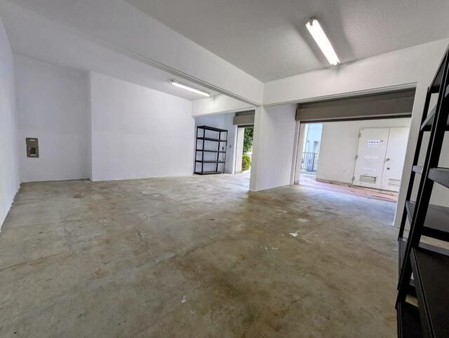 ヴィラ南林間の内装