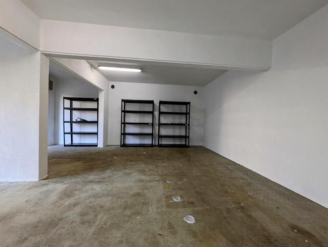 ヴィラ南林間の内装