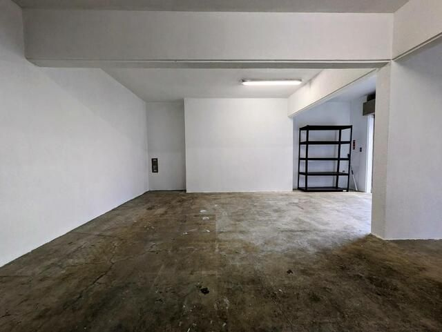 ヴィラ南林間の内装