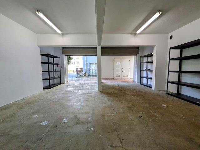 ヴィラ南林間の内装