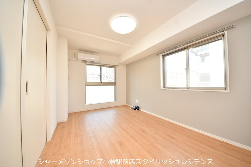 ラ・コルダ中井のその他