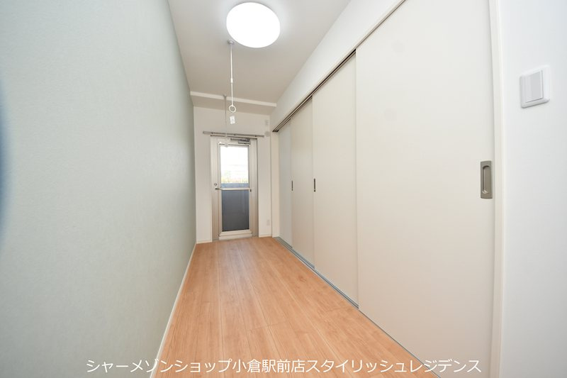 ラ・コルダ中井のその他