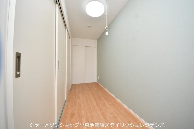 ラ・コルダ中井のその他
