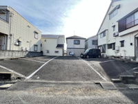 50坪超 浦上台1丁目建築条件無し売地の画像