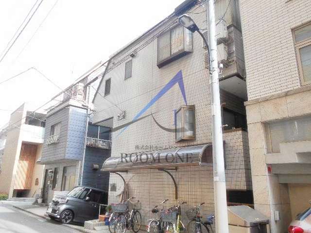 ルミナス西新宿