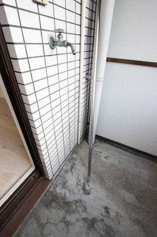アベニュー西山の設備